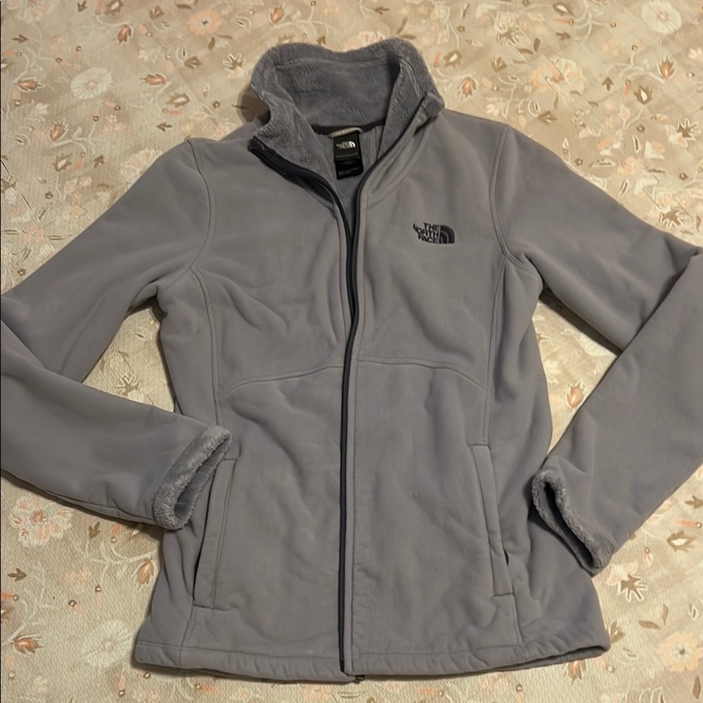 The North Face Women's Fleece Jacket
